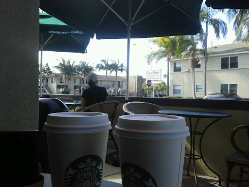 Coffee Shop «Starbucks», reviews and photos, 1552 Rosecrans St, San Diego, CA 92106, USA