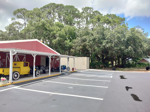 Used Motorcycle Dealer «GRAY BEARDS CYCLE BARN», reviews and photos, 4700 US-1, Mims, FL 32754, USA