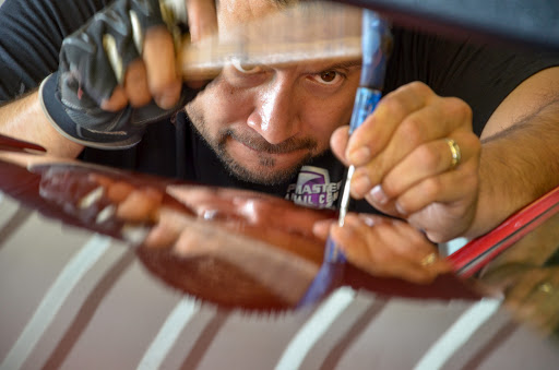 Auto Body Shop «Pro Masters Auto Collision Center», reviews and photos, 21 Greenhorn Dr, Pueblo, CO 81004, USA