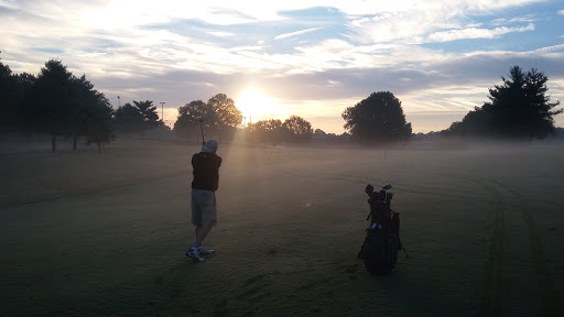 Golf Course «Two Rivers Golf Course», reviews and photos, 2235 2 Rivers Pkwy, Nashville, TN 37214, USA