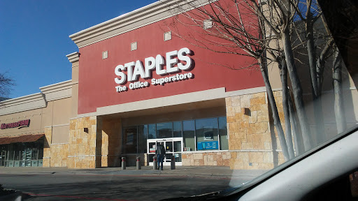 Office Supply Store «Staples», reviews and photos, 200 N Kimball Ave #221, Southlake, TX 76092, USA