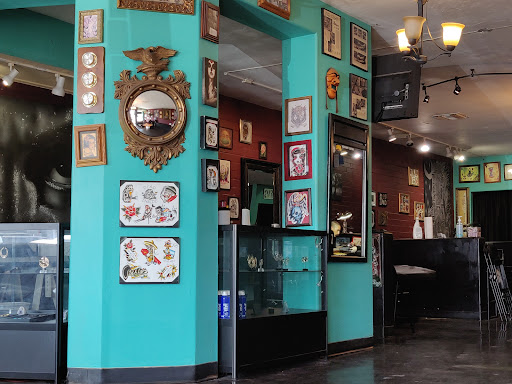 Explore personality disorder bpd tattoo ideas, creative tattoo ideas in San Diego, available at Sideshow Tattoo and Piercing