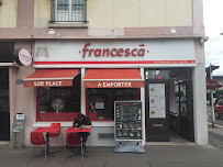 Photos du propriétaire du Restaurant italien Restaurant Francesca Le Havre - n°1