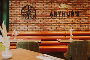 Arthur's Cafe image