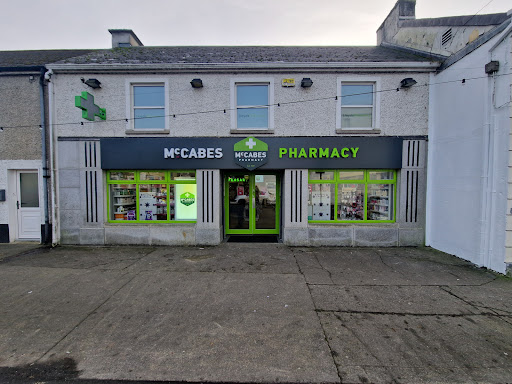 McCabes Pharmacy Baltinglass in Baltinglass, Co. Wicklow (Cill Mhantáin)