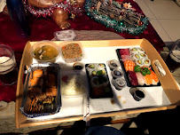 Plats et boissons du Restaurant japonais Via Tokyo à Sète - n°3