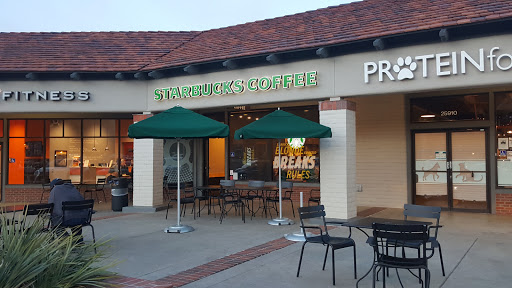 Starbucks image