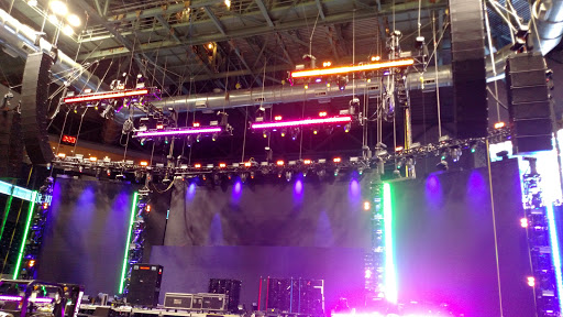 Stadium «Ryan Center», reviews and photos, 1 Lincoln Almond Plaza, Kingston, RI 02881, USA