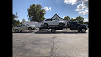 1st Response Roadside - Photo 6 - Car repair in Gainesville, FL, Gainesville