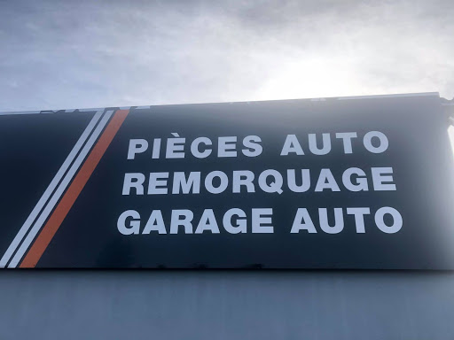 Photo 1 - Remorquage 42 Garage Mallon
