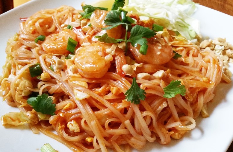 WYO Thai Food, LLC. 82801