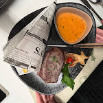 Photo n°4 de l'avis de Tianyu.i fait le 24/12/2021 à 13:38 sur le  Die Sperre à Winterberg