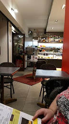 Photo n°1 de Lord Panino à Colmar ()