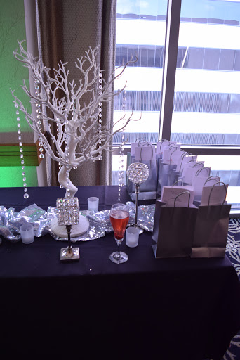 Health Club «The Downtown Club at Houston Center», reviews and photos, 1100 Caroline St, Houston, TX 77002, USA