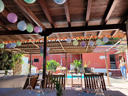 Bodegas Volcán Gran Canaria