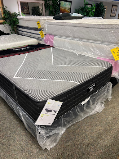 Mattress Store «Mattress & Furniture Liquidators», reviews and photos, 5145 N University Dr, Lauderhill, FL 33351, USA
