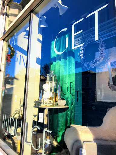 Furniture Store «CB2», reviews and photos, 3307 M St NW, Washington, DC 20007, USA