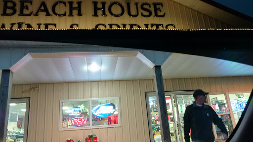 Liquor Store «The Beach House Wine & Spirits», reviews and photos, 1880 Crystal Beach Rd, Earleville, MD 21919, USA