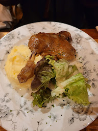 Photo n°32 de Bistrot des Vosges à Paris ()