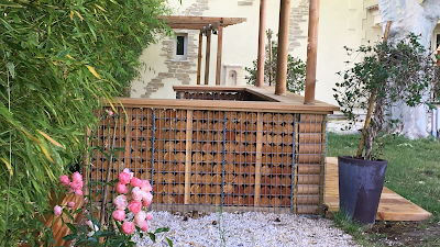 Domaine des Sources saint Maximin à Saint-Maximin-la-Sainte-Baume