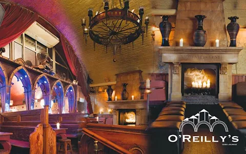 O'Reilly's bar image