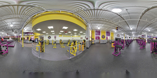 Gym «Planet Fitness», reviews and photos, 4911 Coconut Creek Pkwy, Coconut Creek, FL 33063, USA