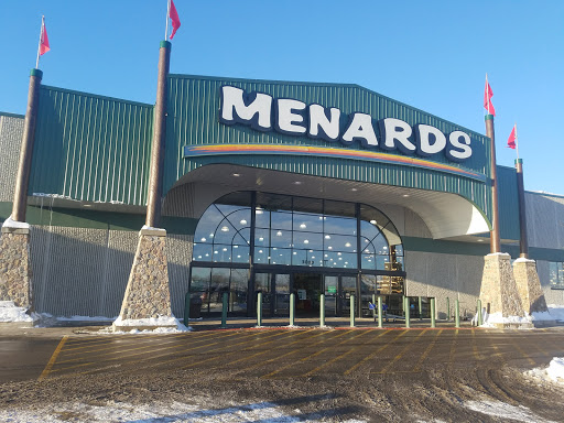 Home Improvement Store «Menards», reviews and photos, 3000 27th Ave S, Moorhead, MN 56560, USA