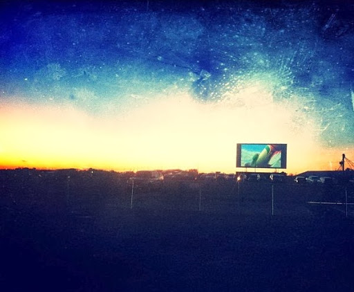 Drive-in Movie Theater «Stars & Stripes Drive-In Theatre», reviews and photos, 5101 Clovis Rd, Lubbock, TX 79416, USA