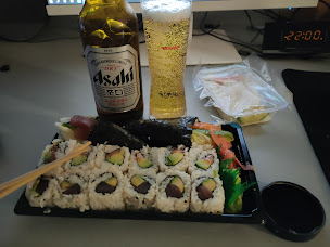 Photo n°65 de SUSHI YAKITORI - à Vauréal ()