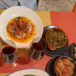 Photo n°1 de l'avis de Lorena.a fait le 27/08/2023 à 15:43 sur le  Osteria Del Poggio di Verdini Tommaso à Ancona