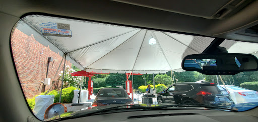 Fast Food Restaurant «Chick-fil-A», reviews and photos, 7348 Tara Blvd, Jonesboro, GA 30236, USA