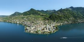 ENGEL & VÖLKERS - Agence Immobilière - Riviera Montreux