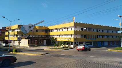 Hotel Los Cuates