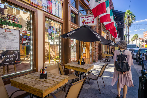 Movie Theater «AMC Classic Centro Ybor 10», reviews and photos, 1600 E 8th Ave, Tampa, FL 33605, USA