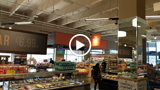 Supermarket «Metro Market», reviews and photos, 4075 N Oakland Ave, Shorewood, WI 53211, USA