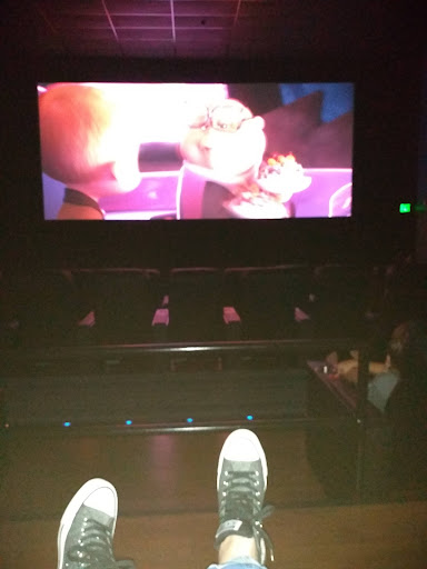 Movie Theater «Evans Stadium Cinemas», reviews and photos, 4365 Towne Center Dr, Evans, GA 30809, USA