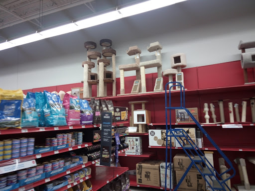 Pet Supply Store «Petco Animal Supplies», reviews and photos, 2353 SE Federal Hwy, Stuart, FL 34994, USA