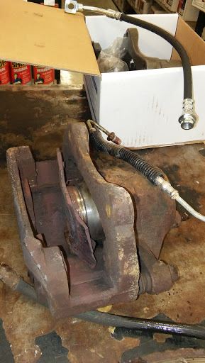 Auto Parts Store «AutoZone», reviews and photos, 1071 E Aurora Rd, Macedonia, OH 44056, USA