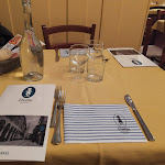 Photo n°2 de l'avis de Davide.v fait le 24/12/2019 à 12:59 sur le  Trattoria Il Fantino à Modena