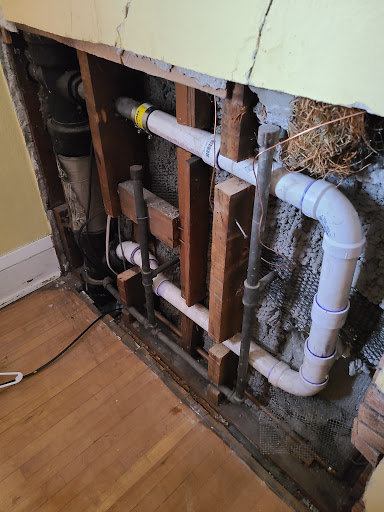 HVAC Contractor «Uptown Plumbing, Heating & Cooling», reviews and photos, 3110 N Washington Ave, Minneapolis, MN 55411, USA