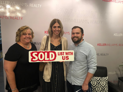 Real Estate Agents «Don & Cyndi Shurts - KELLER WILLIAMS ADVANTAGE REAL ESTATE», reviews and photos, 50 Chestnut St suite 220, Beavercreek, OH 45440, USA