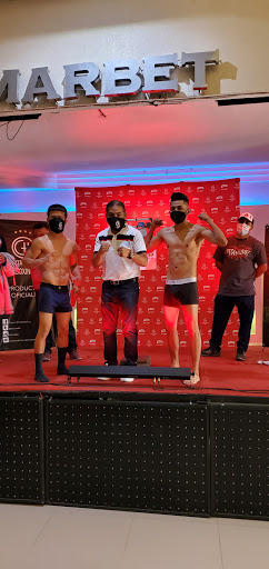 Boxing Gym «Legendz Fitness & Training Center», reviews and photos, 1603 Almaden Rd, San Jose, CA 95125, USA