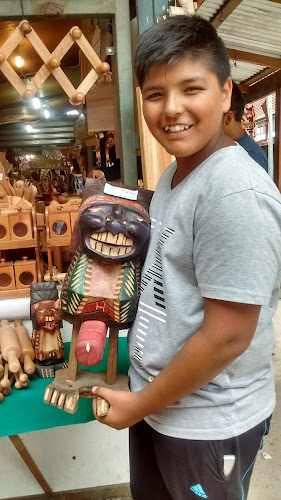 Opiniones de Feria Campesina "Huerto La Esperanza" en Villarrica - Centro comercial