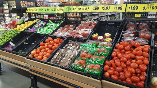 Grocery Store «Grocery Outlet Bargain Market», reviews and photos, 1523 Fremont Blvd, Seaside, CA 93955, USA