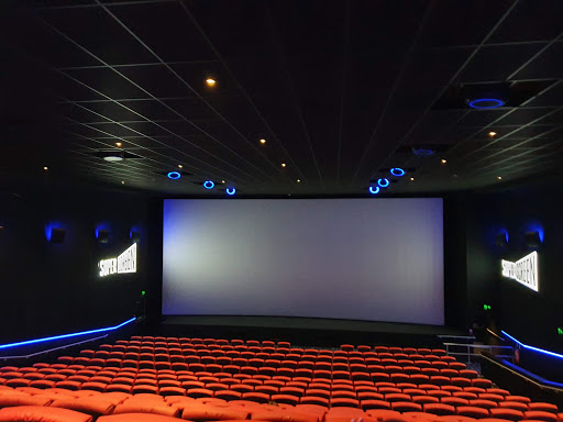 Cineworld