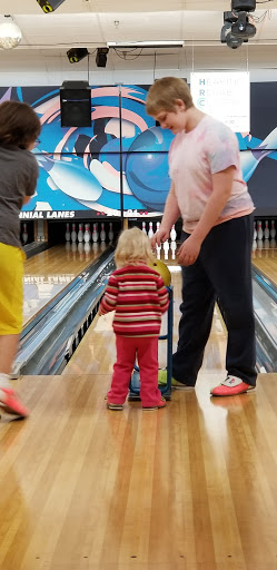 Bowling Alley «Centennial Lanes», reviews and photos, 110 E 9th Ave, Longmont, CO 80504, USA