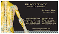 Crossroads Health Group - Rippa Chiropractic & Premier PT - Photo 5 - Car repair in Belchertown, MA, Springfield