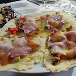 Photo n°4 de l'avis de Valentina.w fait le 25/09/2021 à 08:40 sur le  Ristorante Bar L'Ancora à Fluminimaggiore