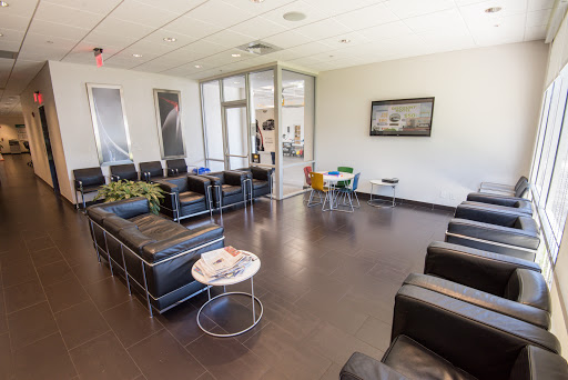 Cadillac Dealer «AutoNation Cadillac West Palm Beach», reviews and photos, 2101 45th St, West Palm Beach, FL 33407, USA