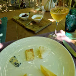 Photo n°2 de l'avis de Francoise.e fait le 29/07/2023 à 16:50 sur le  Osteria del Tasso à Bolgheri